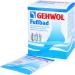 Wall Footbath Portion - 10x20g | Premium Foot Soaking Solution for Relaxation & Comfort - Buy Online on GoSupps.com