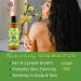 Buy Doyley's Haitian Black Castor Oil 4oz - Premium Natural Hair & Skin Care | Fast International Shipping - Buy Online on GoSupps.com
