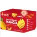 ONETANG Freeze-Dried Fruit Mango Chips, 15 Pack Single-Serve Pack, Non GMO, Kosher, No Add Sugar, Gluten free, Vegan, Holiday Gifts, Healthy Snack 0.35 Ounce