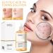 Glycolic Acid 7% Toning Solution 240ml Face Serum for Blemishes and Acne Skincare Hyaluronic Acid Glycolic Serum Hydrates and Reduces Skin Blemishes - Buy Online on GoSupps.com