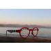 Lindau Reading Aid L412.2 - 3.0 Red | International Shipping Available - Buy Online on GoSupps.com