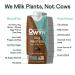 OWYN Plant Based Protein Shake - 20g Vegan Protein - Organic Pumpkin Seed, Flax, Pea - Prebiotic Supplement, Superfood Greens - Gluten & Soy-Free - Eco Pack - Chocolate Flavor - 11.15 Fl Oz (Pack of 12) - Buy Online on GoSupps.com