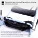 Portable Back Lende Vertebrae Traction Device | Cervical Spine Stretching Tool for Home Use - Adjustable for All Sizes - Buy Online on GoSupps.com