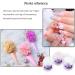 Buy Nail Acrylic Powder & Liquid Set - 3 Colors Acrylic Nail Extensions Starter Kit - Buy Online on GoSupps.com