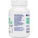 LEANFIT Organic Chlorella 500mg 60 Tablets - To Unleash Antioxidant Brilliance Take This - Defends Against Free Radical Damage - USDA Organic Certified Sugar-Free Non-GMO Gluten-Free - Buy Online on GoSupps.com