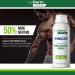 Myderm PRO Freeze Spray 3 oz - 15.75% Menthol - Temporary Pain Relief for Lower Back and Joint Pain - Buy Online on GoSupps.com