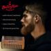 BETTER MAN BEARD Spruce Kit - 3-Piece Beard Grooming Set with Moisturizing Balm Conditioning Oil & Sandalwood Comb for Ultimate Beard Care - Buy Online on GoSupps.com