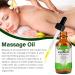 AIQIUSHA Organic Jojoba Oil 60ML - 100% Pure Cold Pressed Carrier Oil for Skin Hair Growth Frizz Control & DIY Beauty - Buy Online on GoSupps.com