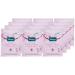 Kneipp Skin-Soft Cream-Oil Peeling 12-Pack | 40 ml Each | Exfoliating Body Care for Smooth Skin - Buy Online Internationally - Buy Online on GoSupps.com