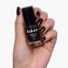 LONDONTOWN Pinot Noir Shimmery Nail Polish - Vegan Chip-Resistant Long-Lasting Nail Lacquer .40 fl oz - International Shipping Available - Buy Online on GoSupps.com