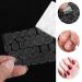 Shop Mabor Nail Glue Pads - 720 Double-Sided Adhesive Pads for Press-On Nails | Perfect for Women & Nail Studios - Buy Online on GoSupps.com