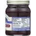 Nature's Hollow Sugar-Free Blueberry Jam Preserves - 10 Ounce | GMO-Free, Keto, Vegan, Gluten-Free - Buy Online on GoSupps.com