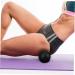 Magiclulu Massage Ball - Ultimate Fitness Foot & Shoulder Massager | Yoga & Muscle Roller for Pain Relief & Relaxation - Buy Online on GoSupps.com