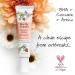Mad Hippie Blemish Cream - Salicylic Acid Acne Spot Treatment with Turmeric/Arnica/Calendula - 1.02 Fl Oz - Buy Online on GoSupps.com