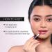 Iba Must Have High Shine Lip Oil with Vitamin C for Making Lips Brighter and Pinker Long-Lasting Nourishment and Hydration Soft and Natural Lips Shade - 01 Raspberry Twist (2.6 ml) - Buy Online on GoSupps.com