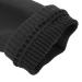 PerGar High-Quality Leg Compression Sleeves for Soccer & Basketball - Enhance Mobility & Performance (Black - Buy Online on GoSupps.com