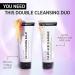 Buy The INKEY List Oat Cleansing Balm 150ml | Gentle Makeup Remover & Cleanser for Sensitive Skin - International Shipping Available - Buy Online on GoSupps.com