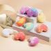 Luxury Balls Oil Bath Gift Set - Bubble Bath Flowers & Cream Clean - International Shipping Available - Buy Online on GoSupps.com