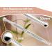Acupressure Pen Ball 5/10mm - Scar Stick Acupuncture Device for Pain Relief | International Shipping Available - Buy Online on GoSupps.com