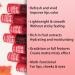 7 Colors Lip Tint Stain Set - Long Lasting Mini Liquid Matte Lipstick & Multi-Use Lip Cheek Tint - Moisturizing Plump Gloss for Vivid Lip Makeup - Buy Online on GoSupps.com