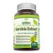 Herbal Secrets Garcinia Extract Natural Dietary Supplement - 1500 Milligrams - 180 Veggie Capsules - Kickstarts Metabolism - Energy Production