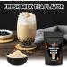 Bubble Tea Powder Kit | Milk Tea Flavor | 1LB (454g) | 18 Servings | Instant Boba Drink Mix for Smoothies and Tapioca Pearl Milk Tea - Buy Online on GoSupps.com