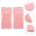 Buy Sosoport Pink Volleyball Wrist Brace - Sports Wrist Protector & Elastic Arm Band for Maximum Support - International Shipping Available - Buy Online on GoSupps.com