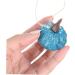 Alipis 40 Pcs Simulation Foam Pumpkin Halloween Pumpkin Halloween Party Ornament Halloween Glitter Pumpkin Hanging Ornaments Mini Lantern Harvest Pumpkins Fake Pumpkins Gift Artificial - Buy Online on GoSupps.com