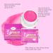 Lip Balms Overnight Lip Mask Lip Butter Balm: 24hrs Hydrating Repair Treatment Lip Sleeping Mask - Hyaluronic Acid/Shea Cocoa Seed Butter/for Chapped Dry Lips Care/Moisturizer - Fade Lip Lines - Buy Online on GoSupps.com