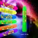 Buy Nebulaglam 6 Colors UV Body Painting Makeup Set | Neon Face Paint for Kids | Perfect for Carnival Halloween & Christmas - Buy Online on GoSupps.com