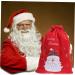 KOMBIUDA 1pc Christmas Bag Santa Bag Santa Claus Present Bag Santas Bags Bag Snack Bag Candy - Buy Online on GoSupps.com