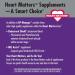 Buy Nature's Way BP Manager | 90 Tablets for Heart & Blood Pressure Support - Buy Online on GoSupps.com