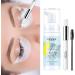 Cleanser | Lash Shampoo for Extensions Eyelash Eyelid Wash and Lash Bath for Salon Use and Home Care Makeup Remover - Buy Online on GoSupps.com