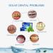 28 Pcs Teeth Whitening Strips for Smoke, Coffee & Red Wine Stains - Buy Online on GoSupps.com
