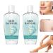 Skin Bath Oil So Soft & Sensual Skin Moisturizing Smoothes and Softens Skin Soft Luxurious Hydrating Body Oil with Essential Oils for Silky Smooth Skin (2Pcs)