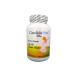 Candida Cleanse. Natural Yeast Overgrowth Cleanse and Balance Support Formula for Women. 120 Vegan Capsules.