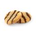 Swedish Chocolate Oat Biscuits 175g - Delicious & Crunchy Treats | Buy Online Internationally - Buy Online on GoSupps.com