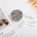 Summer Sea Shells Anchor Contact Lens Kit - Portable Mirror Storage Box with Cute Design - Buy Online on GoSupps.com