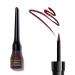 Almay Liquid Eyeliner 222 Brown - Waterproof, Longwearing, Hypoallergenic, Cruelty-Free, Fragrance-Free, Ophthalmologist Tested | 0.1 Fl oz - Buy Online on GoSupps.com