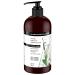 ApotheCARE Essentials Nourishing Body Wash - Vanilla, Argan Oil, Sweet Almond - 16 oz - Buy Online on GoSupps.com