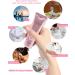 Upgrade Mini Hand Cream Gift Set-20Pcs Small Scented Hand Lotion for Dry Cracked Working Hands Natural Plant Fragrance Travel Size Bulk Hand Lotion Baby Bridal Shower Wedding Favors Gift for Women 30.01 g (Pack of 1) - Buy Online on GoSupps.com