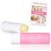 Nicole Weigle Care Breast Balam - natural nipple ointment for breastfeeding - cares quickly and naturally with wound nipples - in a practical double pack with breastfeeding instructions.