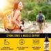 ANUMED Vitamin D3 + K2 Liquid Drops with Organic MCT Oil | 5000 IU | Vitamin A 1250mcg | Promotes Heart, Bones, and Immune System | Vegan, Non-GMO, Gluten-Free | 2oz - Buy Online on GoSupps.com