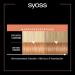 handle Syoss Color Glow nourishing hair color Coral Gold Pantone 161337 2 x 100 ml semipermanent coloring for radiant color intensity up to 8 washes without damaging the hair - Buy Online on GoSupps.com