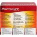 Thermacare Flexible Heat Wraps - 6 Hours of Soothing Relief for Pain | International Shipping Available - Buy Online on GoSupps.com