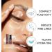 Retinol Eye Stick Retinol Eye Cream for Dark Circles and Puffiness Under Eye Cream Anti Aging Hydrates Moisturises Reduces Fine Lines Rejuvenates Skin 7g - Buy Online on GoSupps.com
