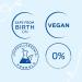 Mustela Baby No Rinse Cleansing Water 10.14 fl oz - Gentle & Effective Cleansing for Infants - Buy Online on GoSupps.com