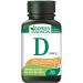 Adrien Gagnon - Vitamin D for Bones and Teeth Support 1000 I.U 240 (200+40 Bonus) Tablets - Buy Online on GoSupps.com