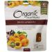 Organic Traditions Dried Organic, Apricots, 8 Ounce