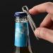 Miniature Picking Tool Stable Precision Tweezers Fine Tip Tweezers Lightweight Hobbyist Tweezers Pick Up Tweezers with Light Key Chain Survival Tool for Camping Climbing Travel and Home Bottle opener - Buy Online on GoSupps.com